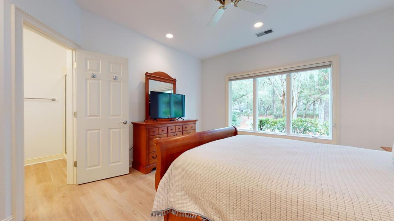 33 Swing About Villa Pulau Hilton Head Luaran gambar