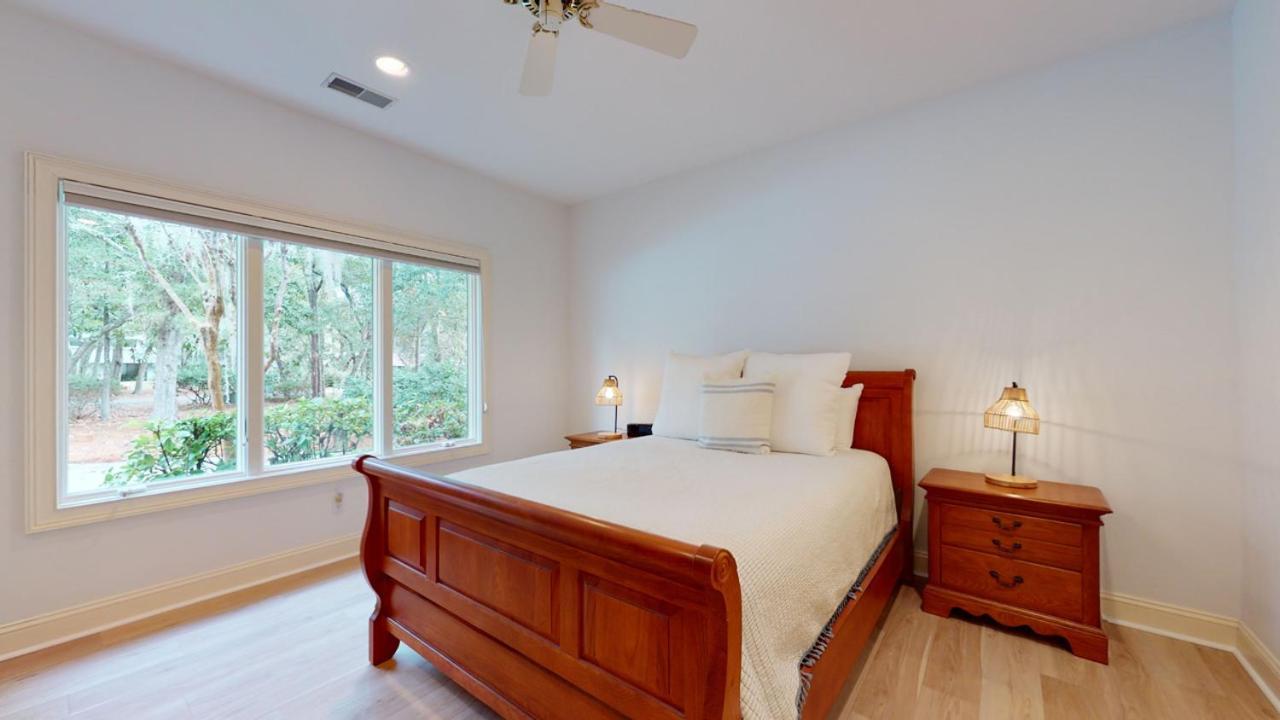 33 Swing About Villa Pulau Hilton Head Luaran gambar