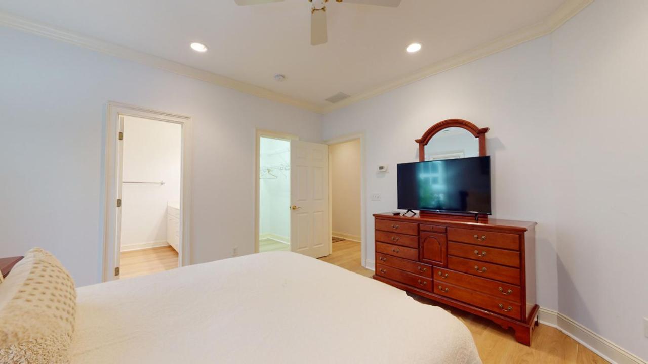 33 Swing About Villa Pulau Hilton Head Luaran gambar